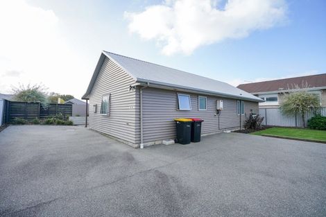 Photo of property in 8a-d Tay Street, Turnbull Thomson Park, Invercargill, 9810