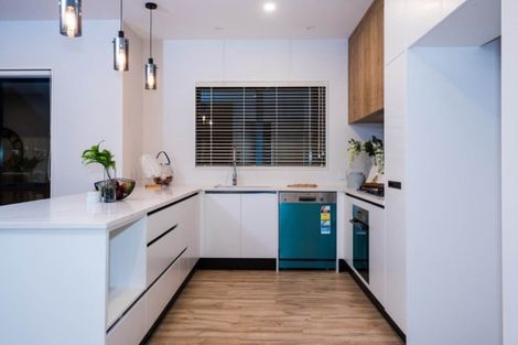 Photo of property in 36 Myland Drive, Hobsonville, Auckland, 0616