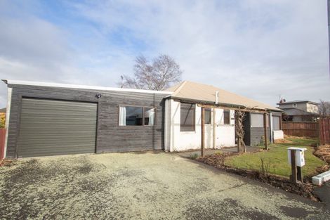 Photo of property in 82 Cox Street, Ashburton, 7700