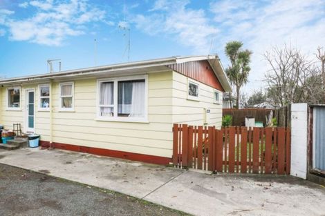 Photo of property in 73a Nixon Street, Hamilton East, Hamilton, 3216