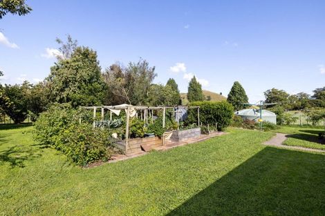 Photo of property in 417 Parklands Road, Rotoorangi, Te Awamutu, 3879