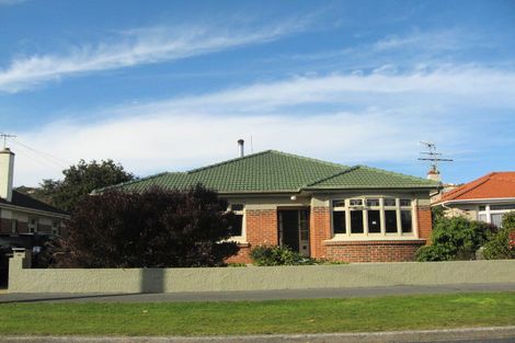 Photo of property in 18 Somerville Street, Andersons Bay, Dunedin, 9013