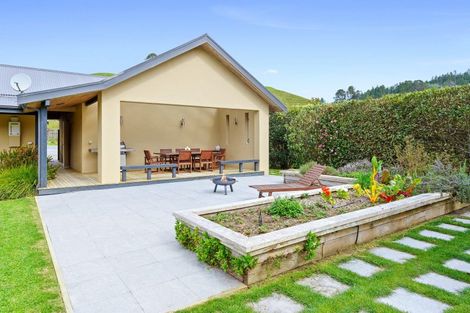 Photo of property in 122 Mickell Road, Hautere, Otaki, 5582