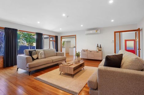 Photo of property in 12 Nyoli Street, Northcote, Christchurch, 8052