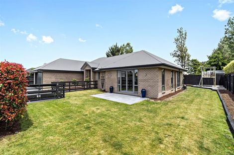 Photo of property in 29b Fairfield Way, Rolleston, 7614