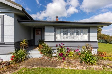 Photo of property in 276 High Street, Dannevirke, 4930