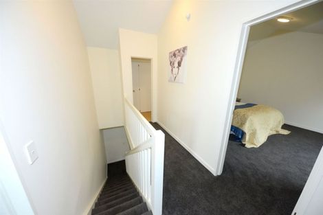 Photo of property in 8/16 Derby Street, St Albans, Christchurch, 8014