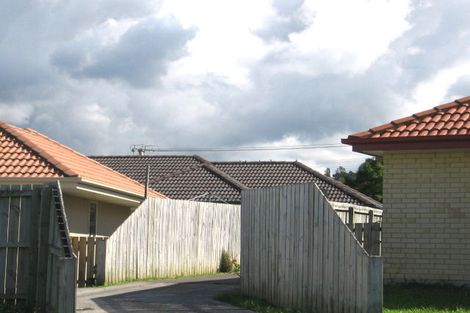 Photo of property in 7 Cretian Crescent, Henderson, Auckland, 0612