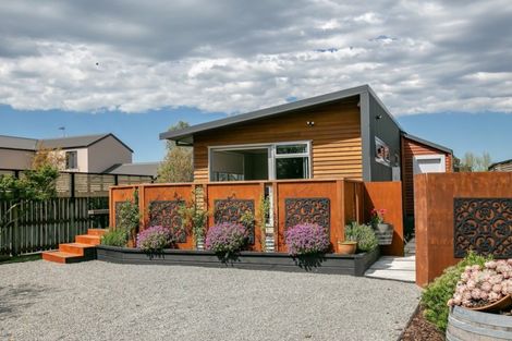 Photo of property in 43 Reading Street, Greytown, 5712