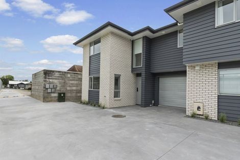 Photo of property in 74u2 Clyde Street, Hamilton East, Hamilton, 3216