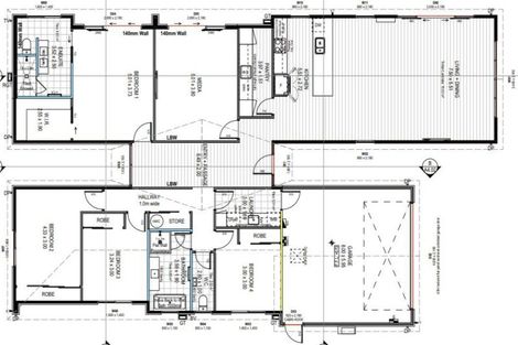 Photo of property in 122 Southfield Drive, Lincoln, 7608
