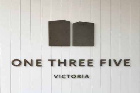 Photo of property in Ex Eagle Technology House, 135 Victoria Street, Te Aro, Wellington, 6011