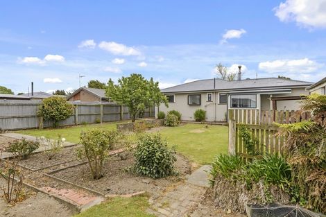 Photo of property in 131 Horndon Street, Darfield, 7510