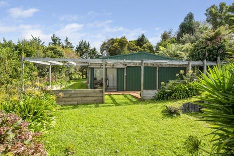 Photo of property in 177b Old Kaimai Road, Lower Kaimai, Tauranga, 3171