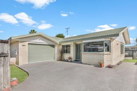 Photo of property in 69b Lorne Street, Morrinsville, 3300