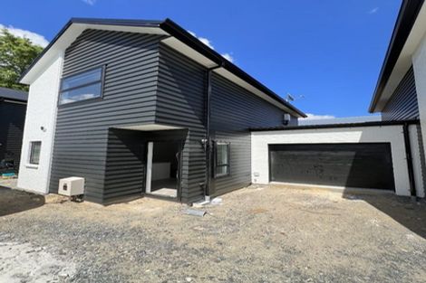 Photo of property in 89u3 Albert Street, Hamilton East, Hamilton, 3216