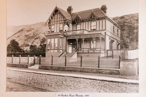 Photo of property in 50 Tinakori Road, Thorndon, Wellington, 6011