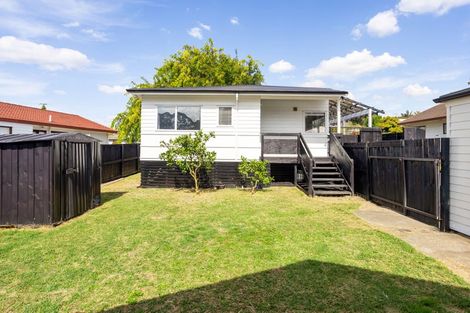 Photo of property in 26a Cromwell Drive, Fitzroy, Hamilton, 3206