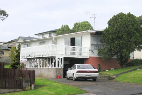 Photo of property in 10 Hewlett Road, Massey, Auckland, 0614