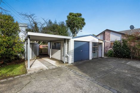 Photo of property in 375 Cobham Drive, Hillcrest, Hamilton, 3216