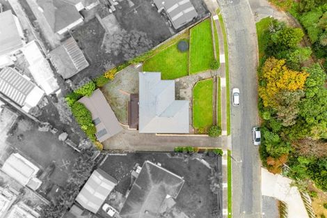 Photo of property in 4 Sharpe Crescent, Wainuiomata, Lower Hutt, 5014