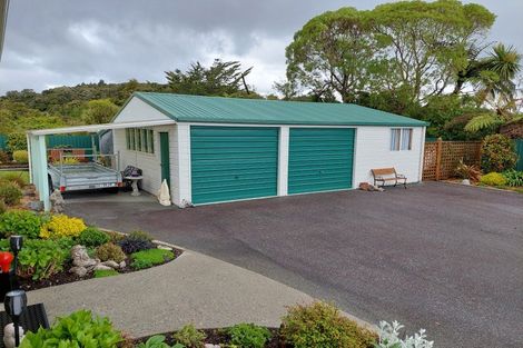 Photo of property in 6 Gilbert Road, Paroa, Greymouth, 7805