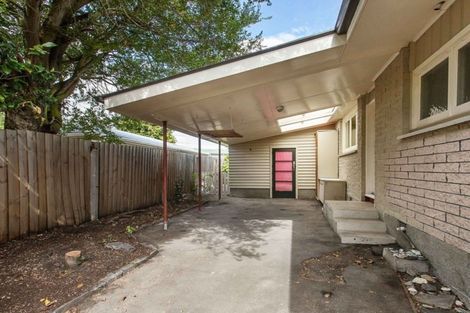 Photo of property in 11 Kingsgate Place, Burnside, Christchurch, 8053