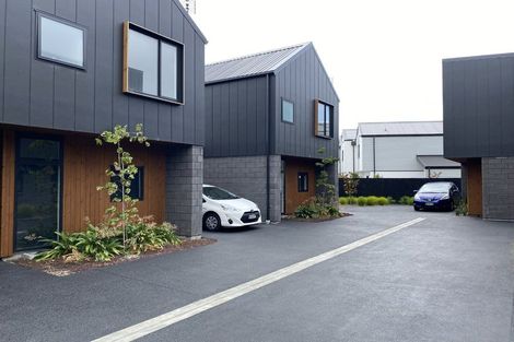 Photo of property in 5/58 Waltham Road, Sydenham, Christchurch, 8023