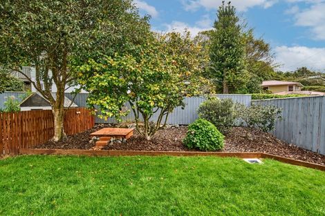 Photo of property in 14 Pembroke Street, Tawa, Wellington, 5028