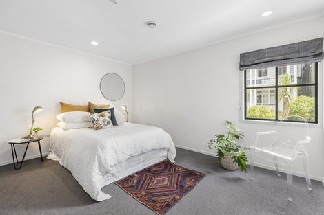 Photo of property in 97u5 Boulcott Street, Wellington Central, Wellington, 6011