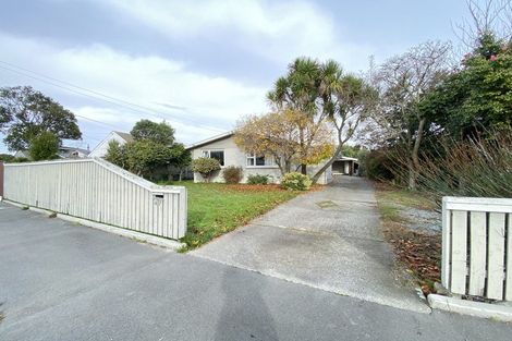 Photo of property in 47 Greenpark Street, Hoon Hay, Christchurch, 8025