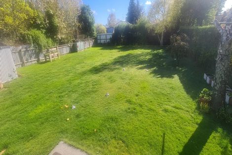 Photo of property in 20 Chapman Street, Methven, 7730