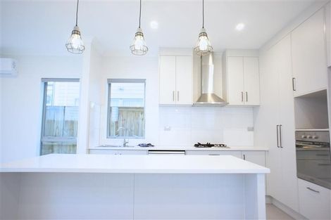 Photo of property in 3 Silvereye Road, Hobsonville, Auckland, 0616