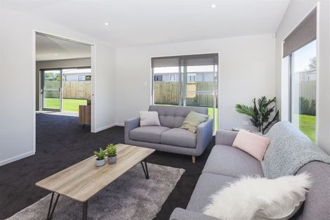 Photo of property in 7 Kingsbridge West, Burwood, Christchurch, 8083