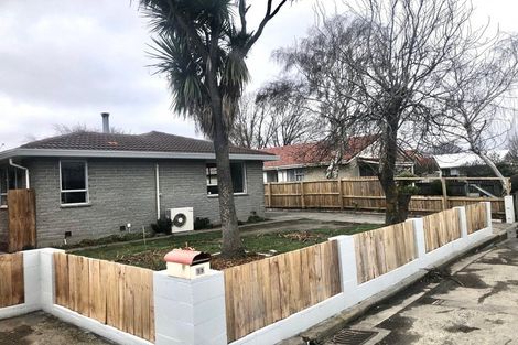 Photo of property in 33 Pensacola Crescent, Broomfield, Christchurch, 8042