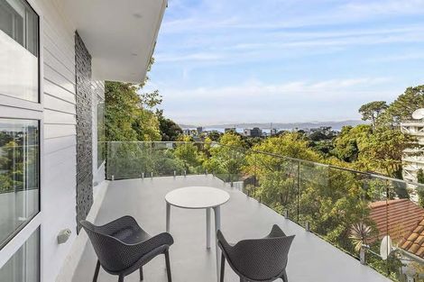 Photo of property in 10 Kilmister Avenue, Thorndon, Wellington, 6011