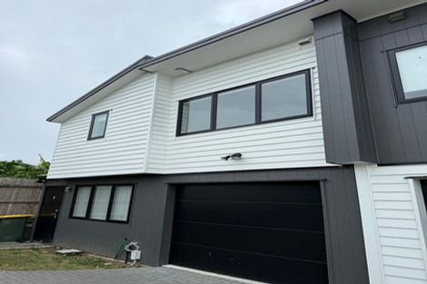 Photo of property in 39 Arnwood Street, Manurewa, Auckland, 2102
