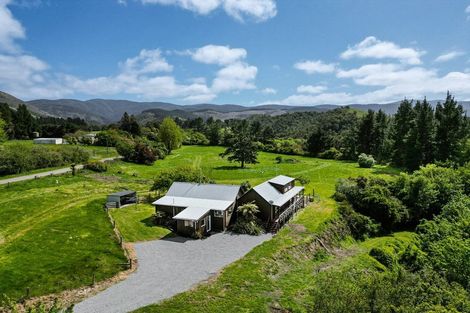 Photo of property in 184 O'hallorans Road, Glentui, Oxford, 7495