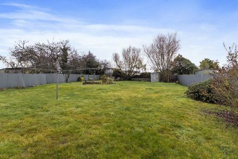 Photo of property in 11 Essex Street, Marchwiel, Timaru, 7910