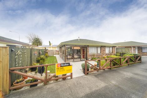 Photo of property in 89 College Street, Awapuni, Palmerston North, 4412