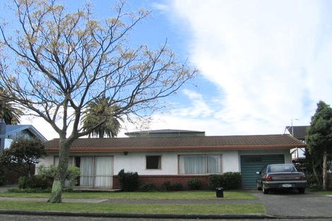 Photo of property in 57 Mcdonald Street, Napier South, Napier, 4110