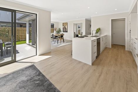 Photo of property in 38 Carmine Crescent, Appleby, Richmond, 7020