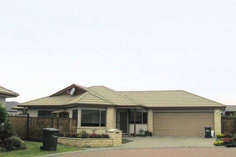 Photo of property in 14 Claridge Place, Taradale, Napier, 4112