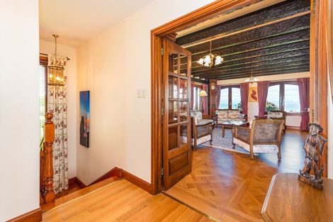 Photo of property in 12 Godley Drive, Scarborough, Christchurch, 8081