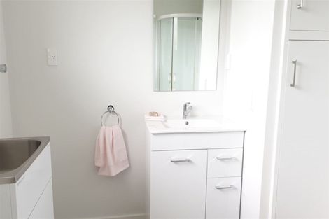 Photo of property in 3/10 Roslyn Terrace, West End, Timaru, 7910