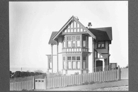 Photo of property in 5 Ure Street, South Hill, Oamaru, 9400
