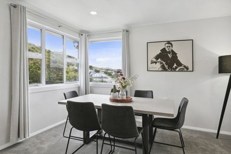 Photo of property in 173 Broderick Road, Johnsonville, Wellington, 6037