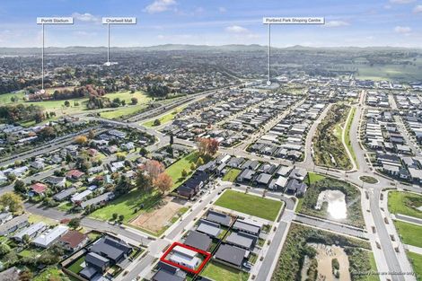 Photo of property in 34 Musselwhite Terrace, Chartwell, Hamilton, 3210