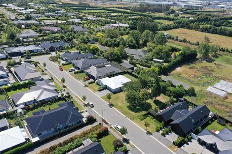 Photo of property in 17 Carpenter Drive, Prebbleton, 7604