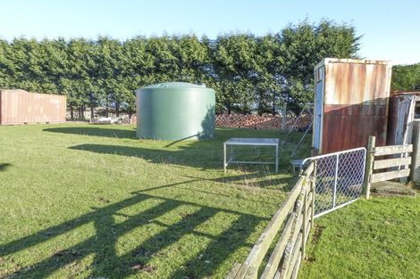 Photo of property in 34 Kent Street, Woodend, Invercargill, 9877